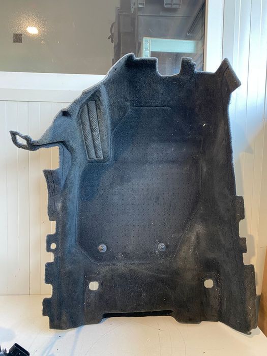 Mocheta partea soferului (Volan pe stanga) Volvo  S60 V60 39827159