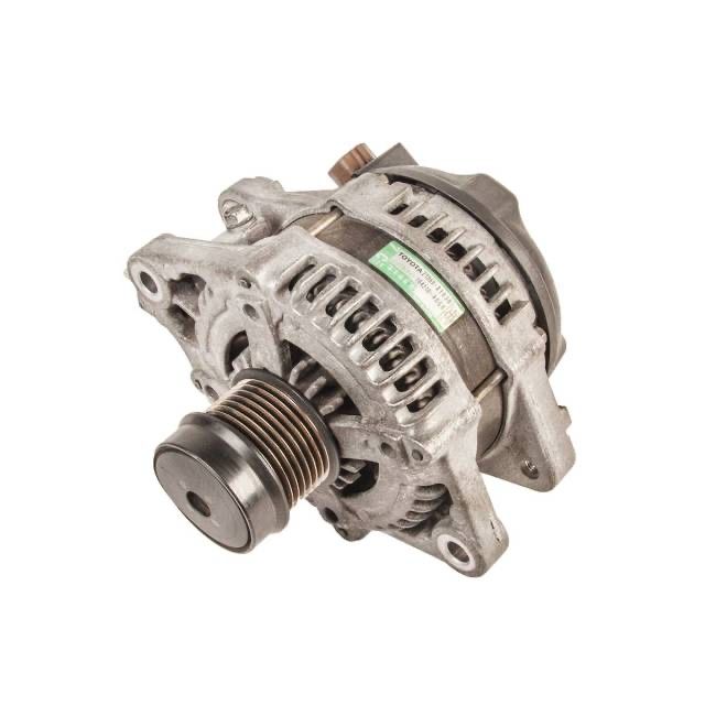 Генератор Lexus GS300 IS250 GS350 IS350 генератор Тойота краун MARK X