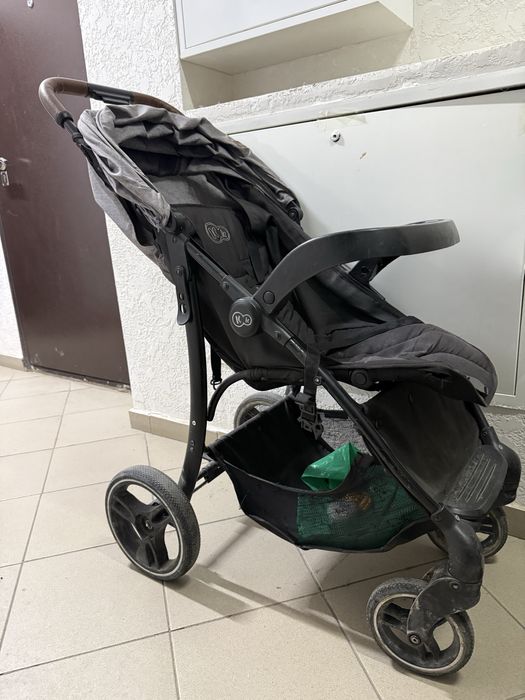 Продам коляску Kinderkraft