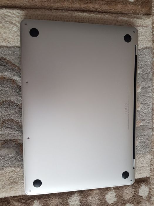 vand apple macbook pro 13’ - 2017