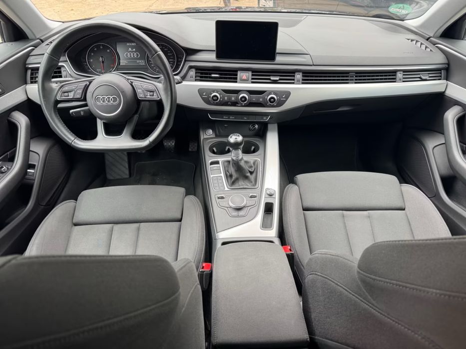 Kit airbag Audi A4 B9, A5 8W : Plansa bord / Airbaguri / Centuri