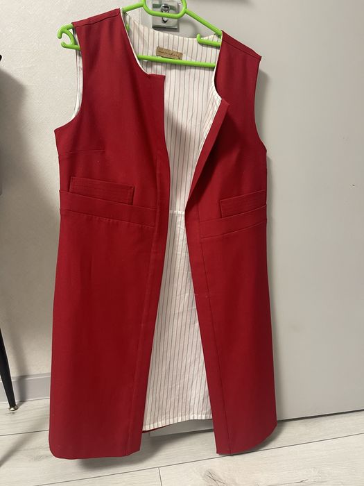 Женские вещи разгрузка