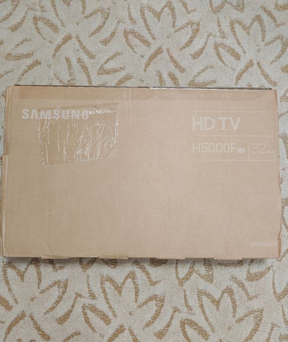 Samsung sigilat HDTV Smart 32/H5000F