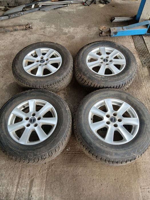 Джанти Suzuki Vitara