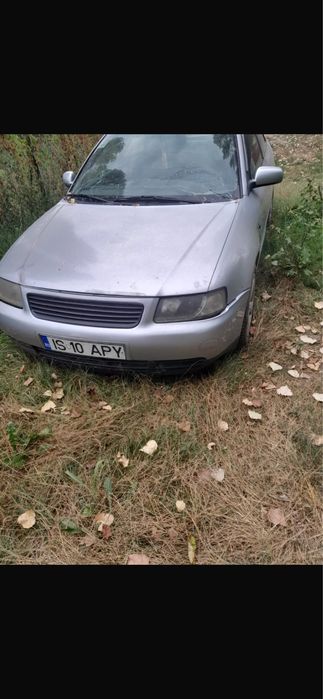 Audi A3, benzina