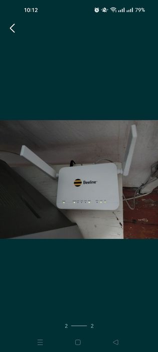 Продам роутер wifi 6