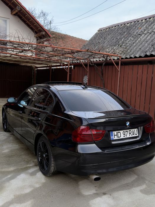Bmw 320 D impecabil