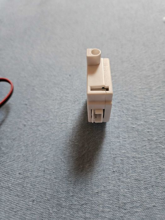 Senzor detecție filament  imprimanta 3D