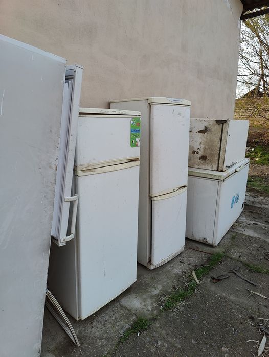 Корпуса от холодильников