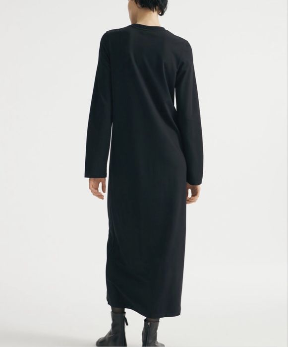 Прямое платье Lime