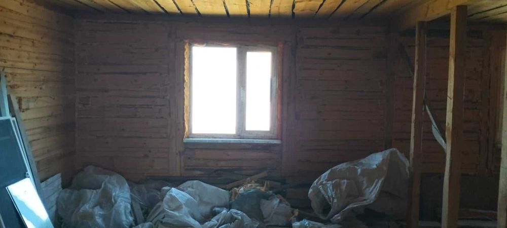 дом в Казахстанце