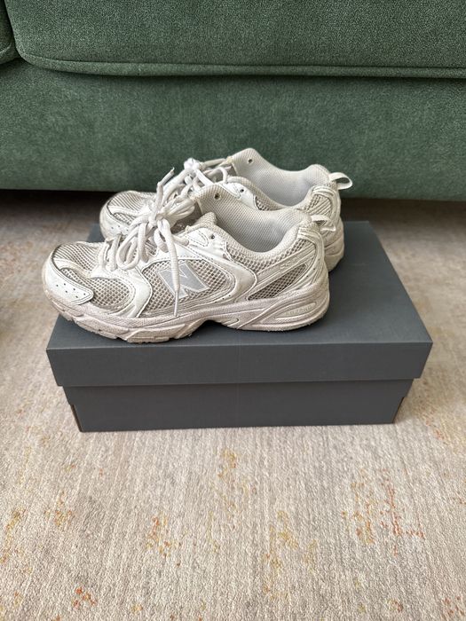 Крассовки new balans