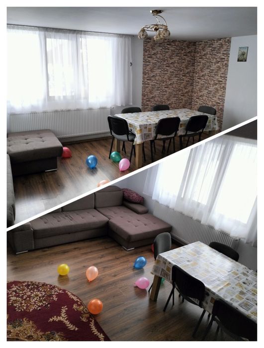 Cabană Valea  Dejani!Liber de revelion!