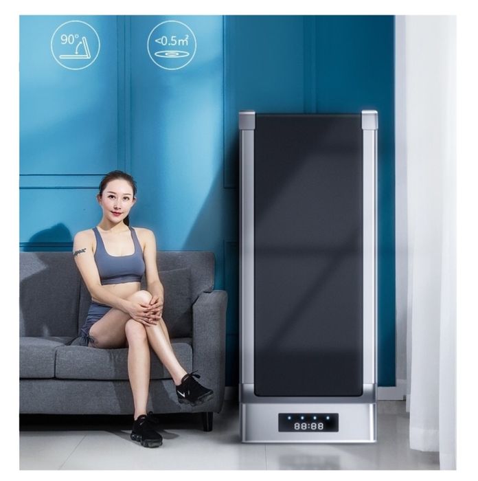 Беговая дорожка до 100кг