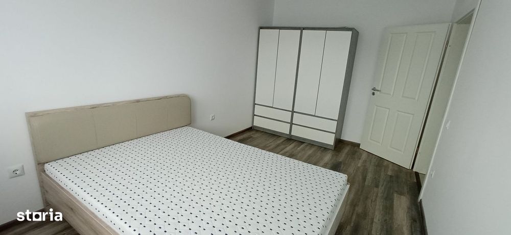 Apartament decomandat in bloc nou, 3 camere Piata Rahova