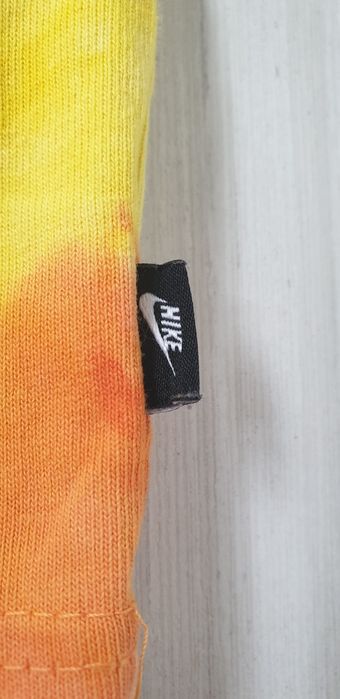 Nike Air Max 90 Cotton Loose Fit  M НОВО! ОРИГИНАЛ! Мъжка Тениска!