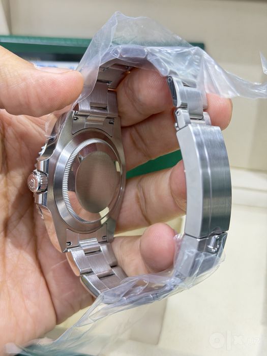 Rolex Submariner
