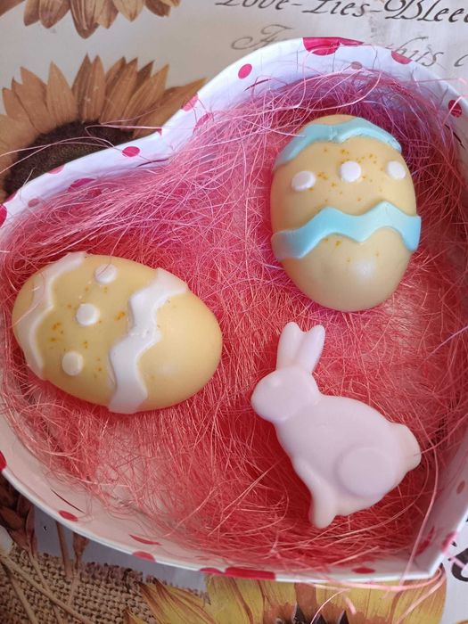 Săpunuri Handmade – Mărturii speciale