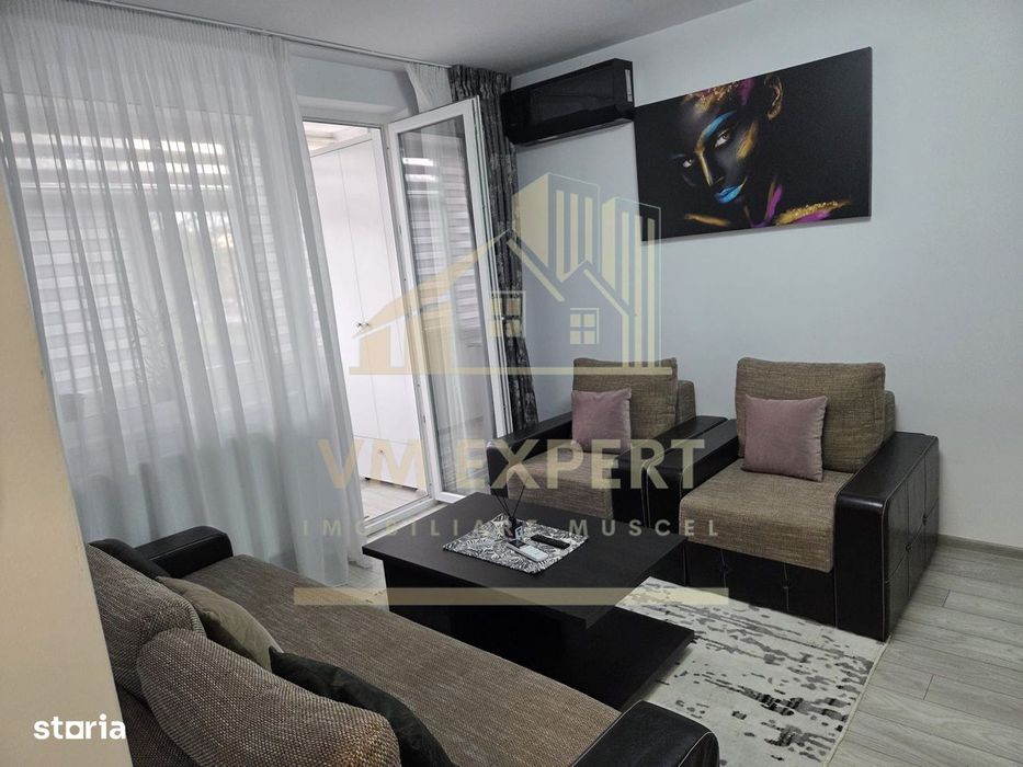 Apartament 3 Camere Etaj 2 Calea București- Pitești