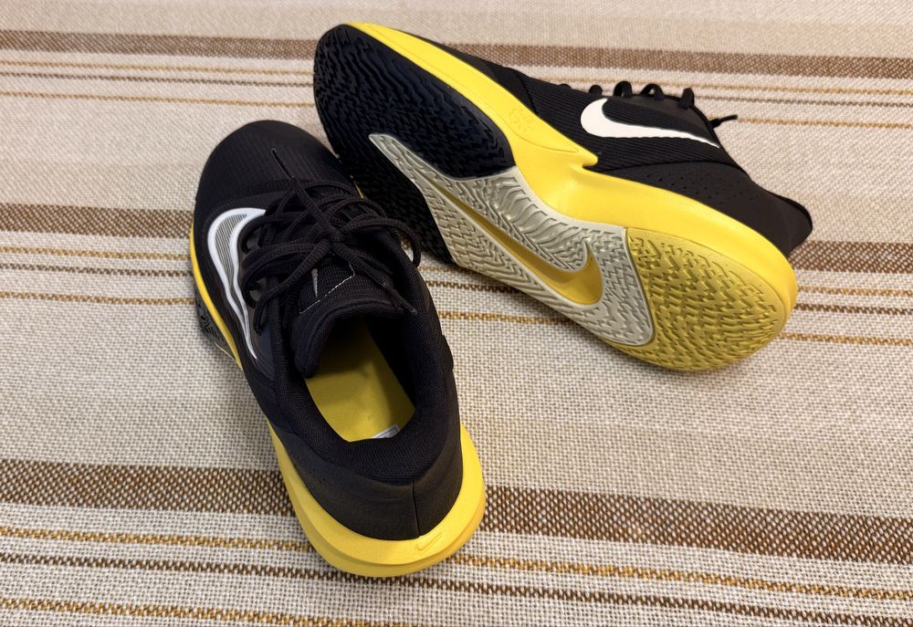 Nike Precision VII - Нови