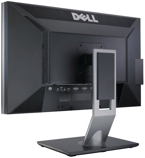 Монитор Dell U2711