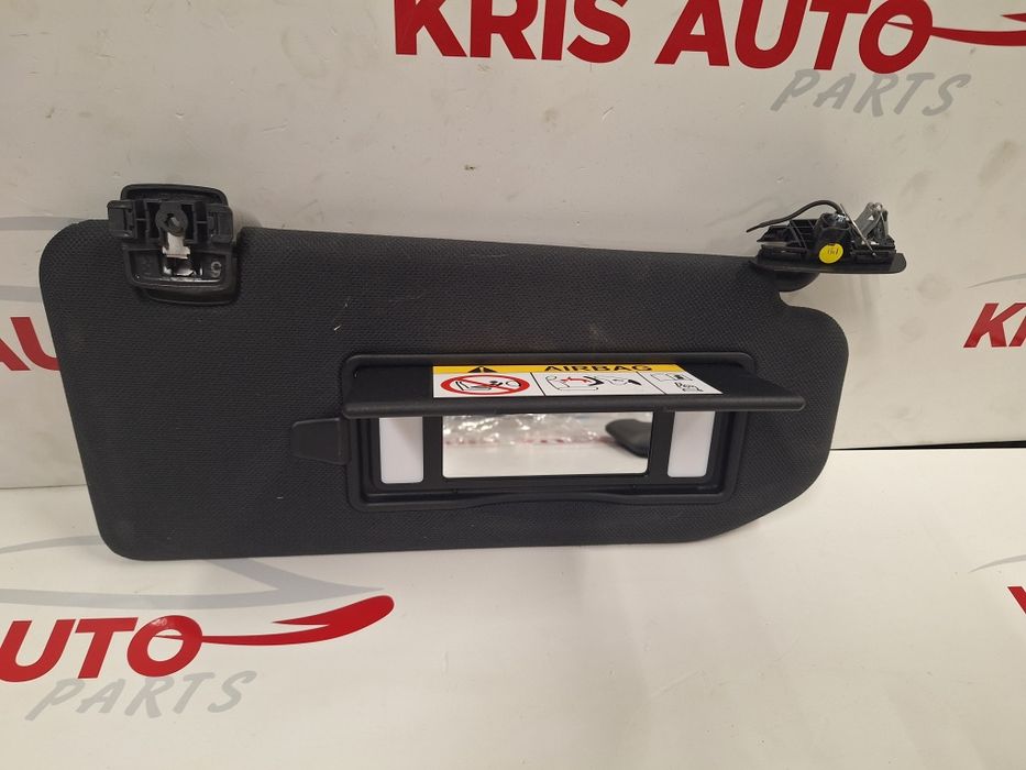 Сенници за Citroen DS7 / Ситроен ДС 7 2023г