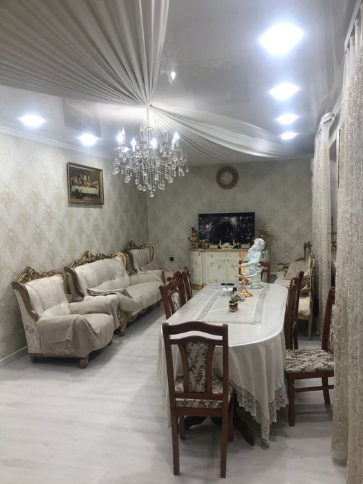 Продам хороший уютный дом.