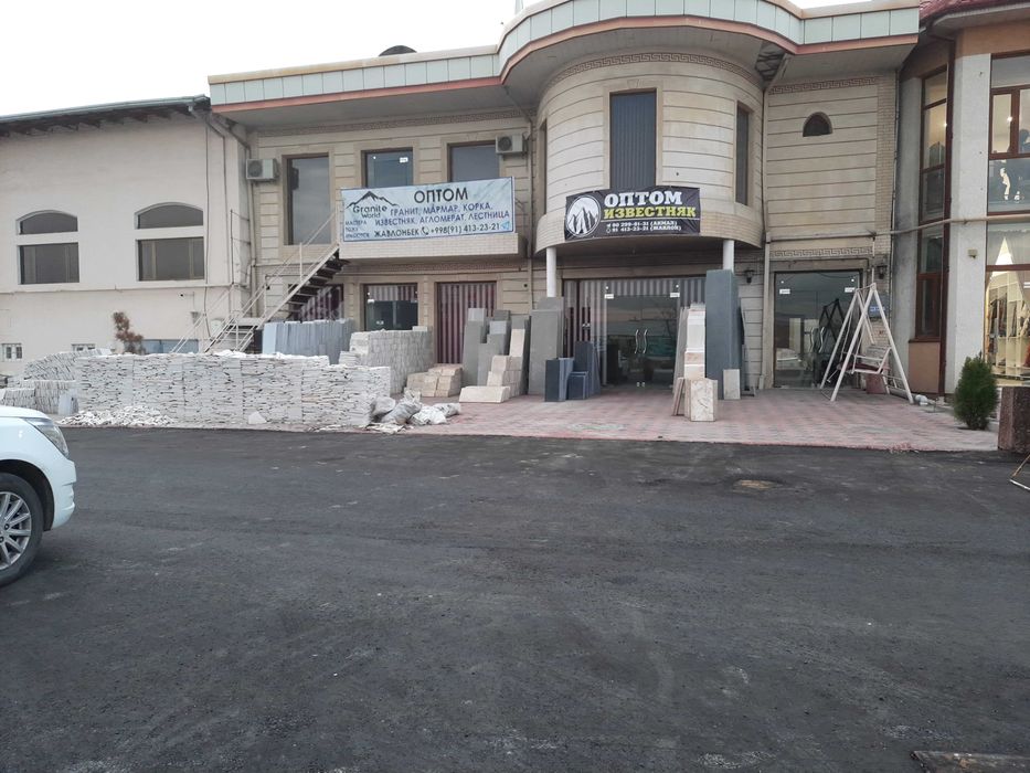 Bino ijaraga beriladi