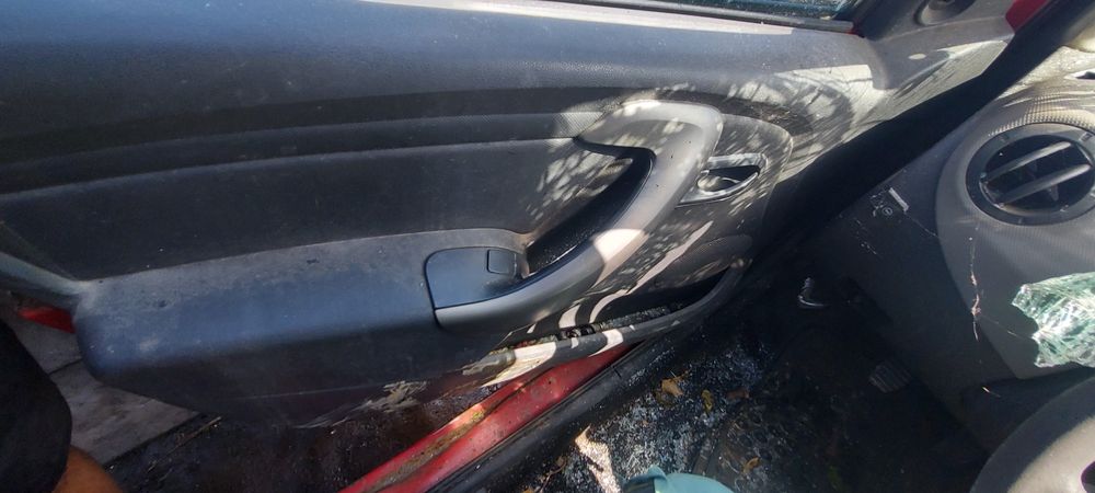 Dacia sandero 1.4mpi 2007