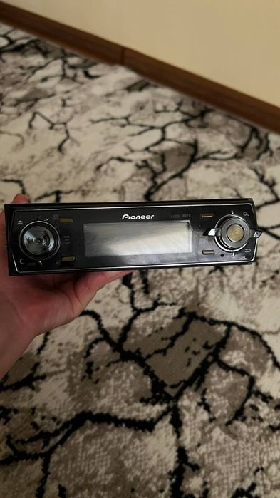 pioneer carrozzeria  DEH-9450UB