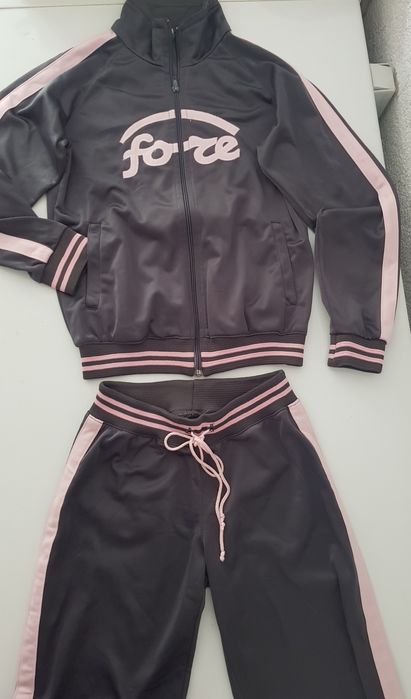 оригинален детски екип на пума