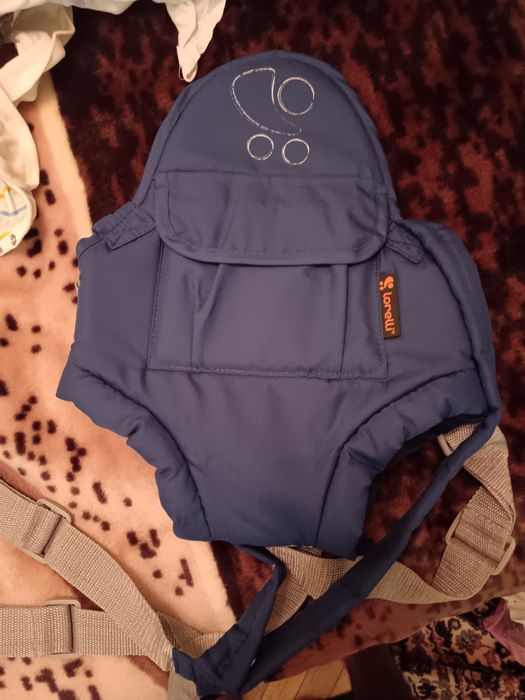 " Кенгуру "Ново "