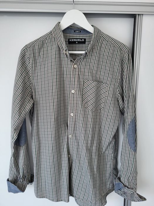 US Pollo Set 12camasi Casual