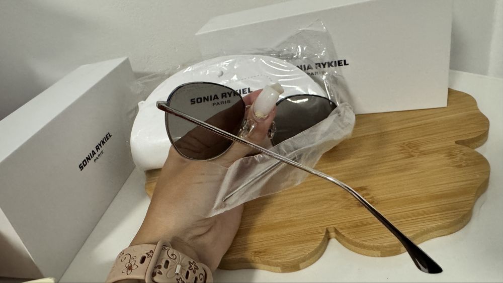 Ochelari de soare damă Sonia Rykiel Paris
