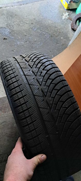 Джанти 19 ки style 401  за бмв ф30 е90 е46