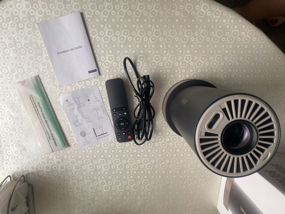 Проектор Alidel UltraVision X100