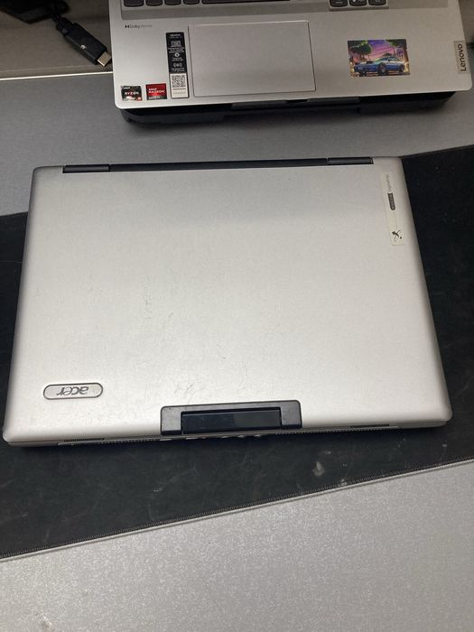 Продам или обмен ноутбук