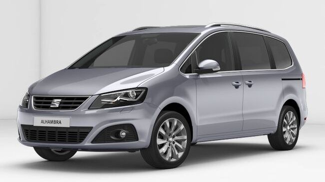 Alpina Rent a Car Închirieri auto Baia Mare !! Numărul 1 !!
