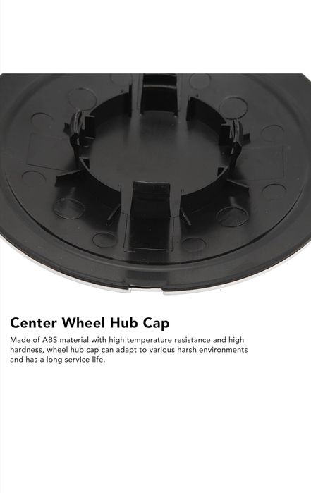 Set capace roti Fiat 500 2012-2022