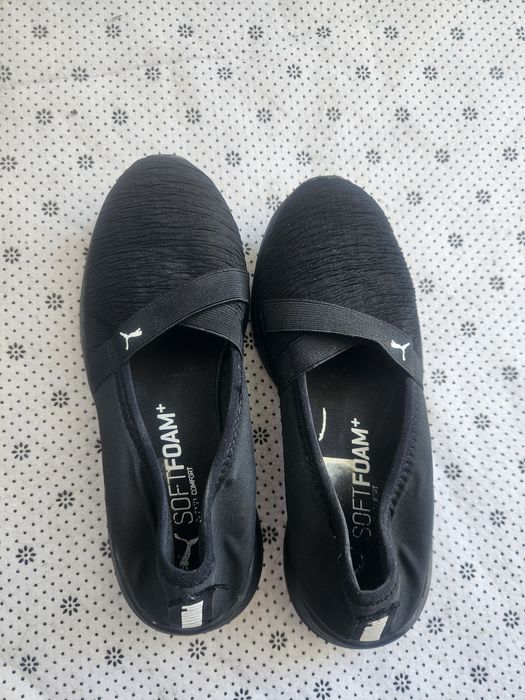 Дамски маратонки puma