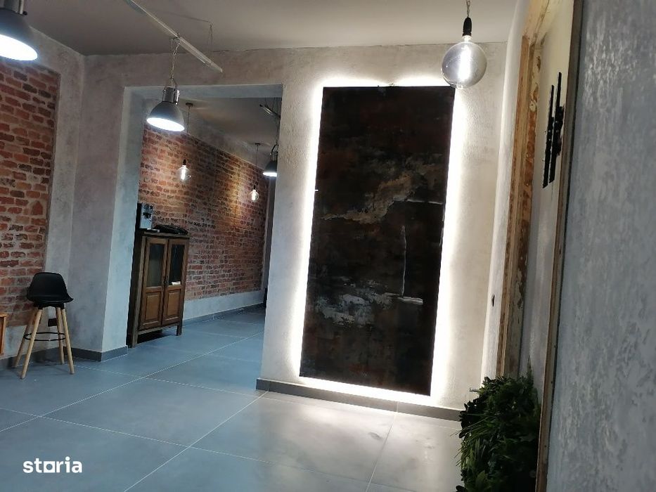 Spatiu ultracentral  -multiple  activitati -NOU!!!