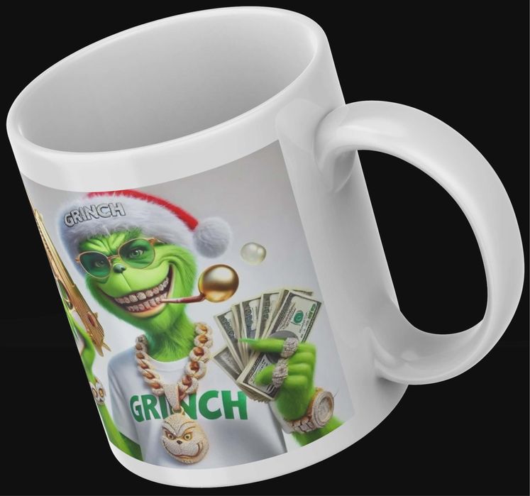 Чаша с атрактивен дизайн- уникалният подарък за всеки