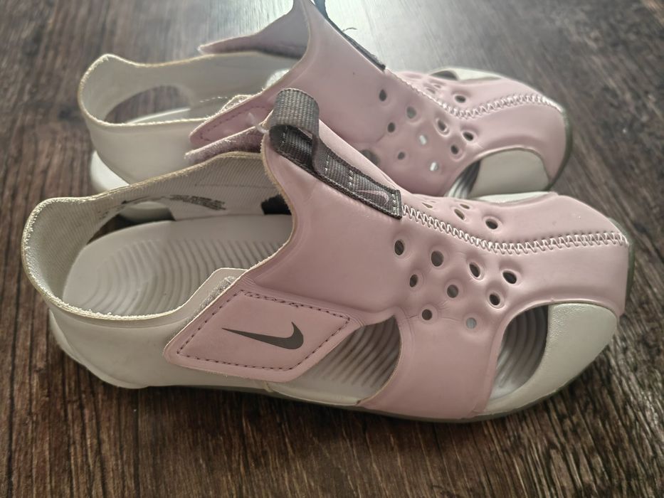 Детски сандали Nike