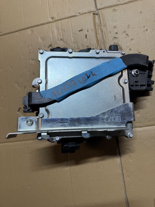 Convertizor inversor Tensiune Mazda 3 SkyActiv HybriD 2019-2024