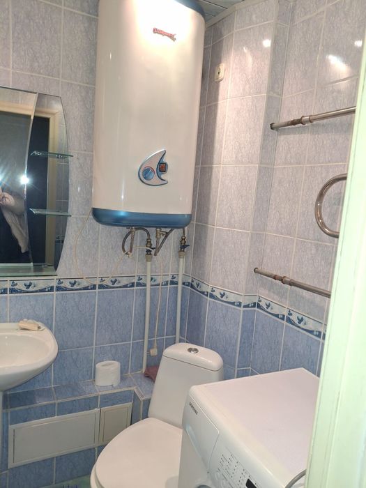 Продам двухкомнатную квартиру