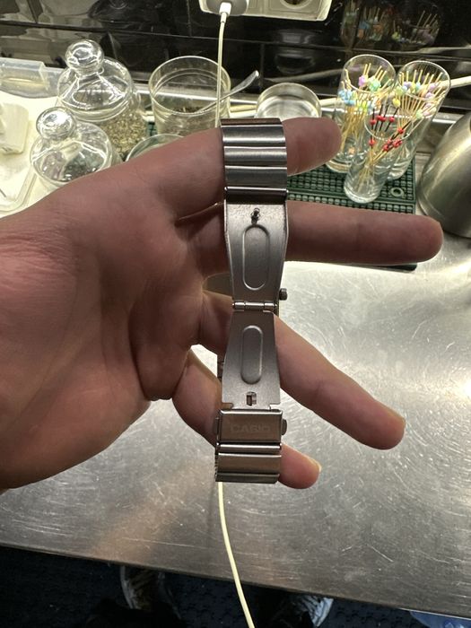 Casio MTP-M305D-1AVDF