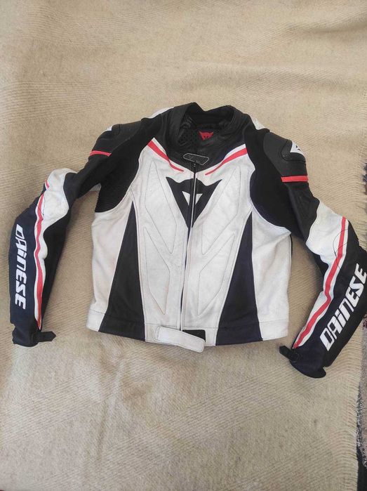Мото екип Dainese Laguna Seca D1