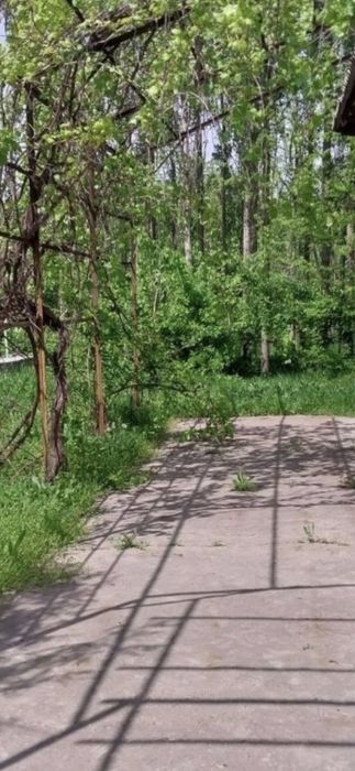 СРОЧНО Продаётся участок 6 соток 3 комнаты в бектемирском районе