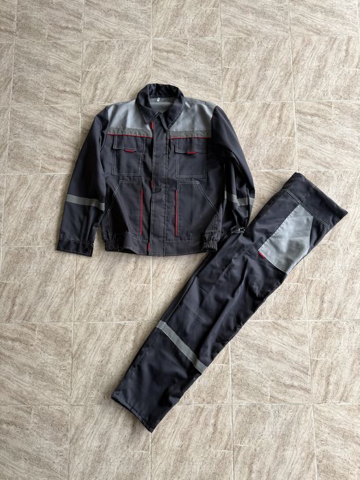 Спецодежда, обувь, СИЗ оптом и в розницу