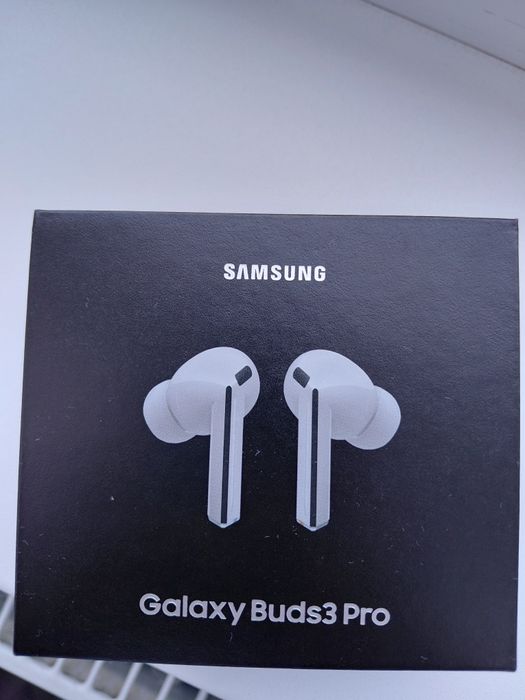 Vand casti Samsung galaxy buds 3 pro